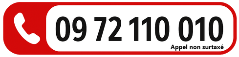 Telephone 0972110010
